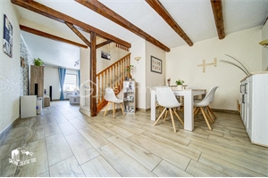 maison à la vente -   57580  HERNY, surface 175 m2 vente maison - UBI475033688